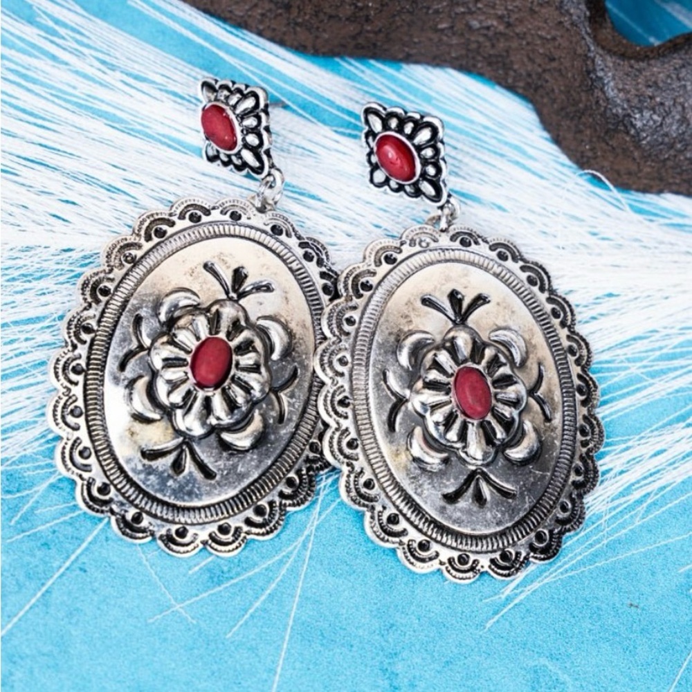 Gateway Trail Earrings